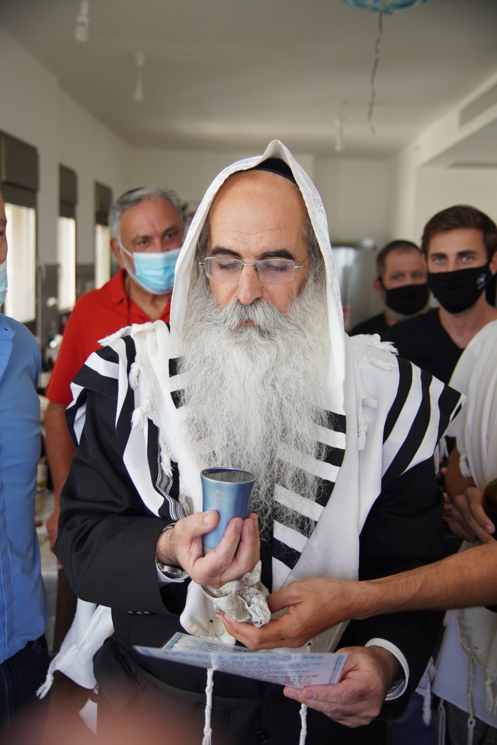 בנימין אלקיים צילום אירועים