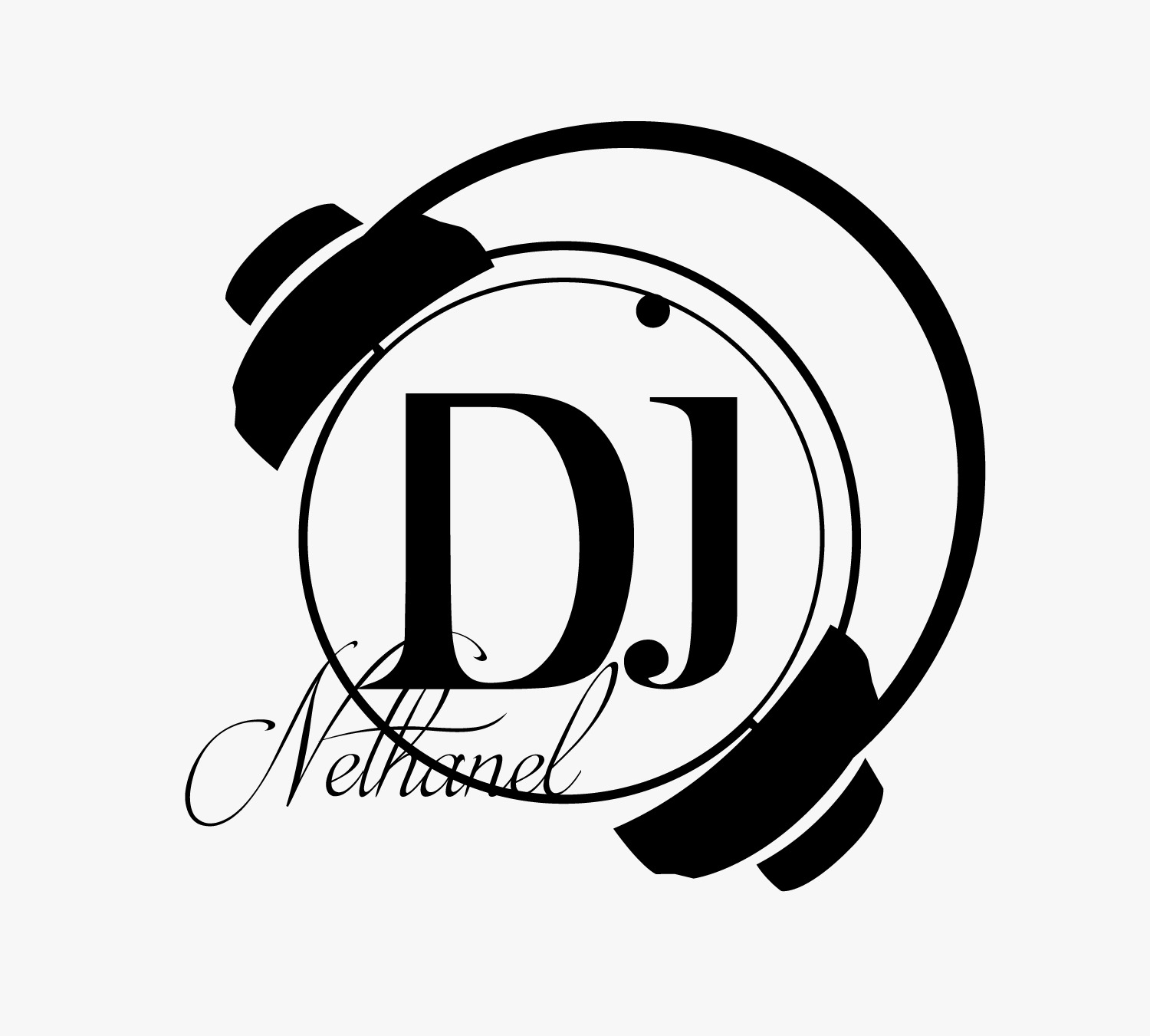 נתנאל הנסב לוגו