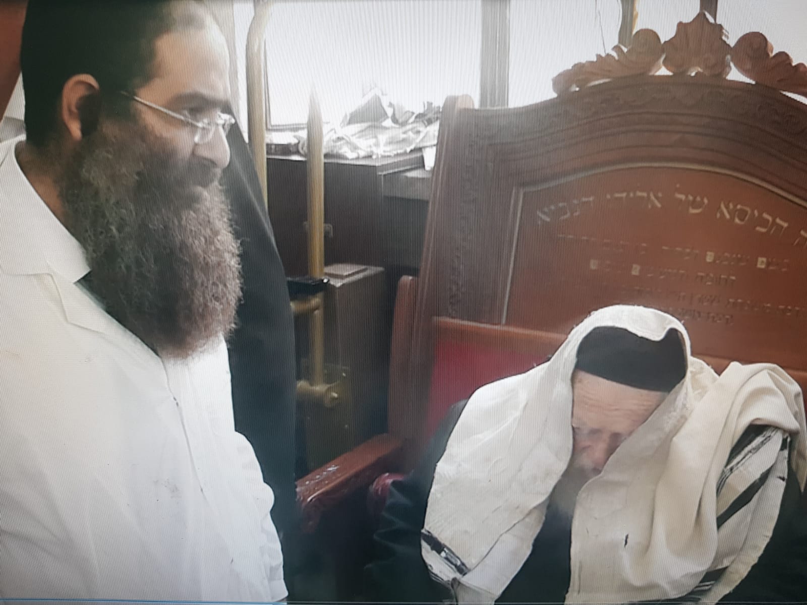 המוהל הרב עופר רודה