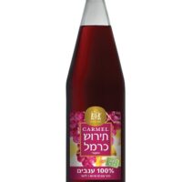 מיץ ענבים תירוש