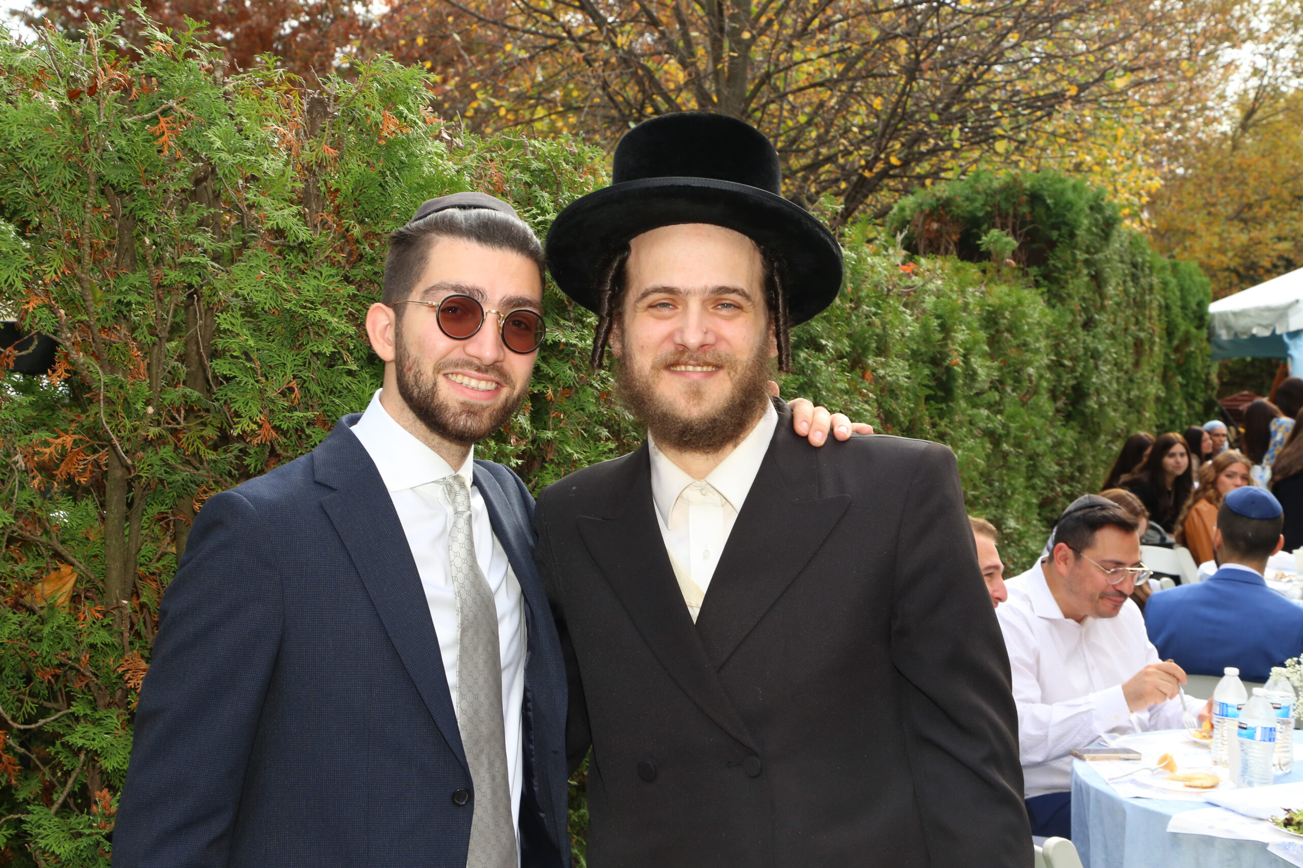 Mohel Rabbi Avrohom Rabinowitz