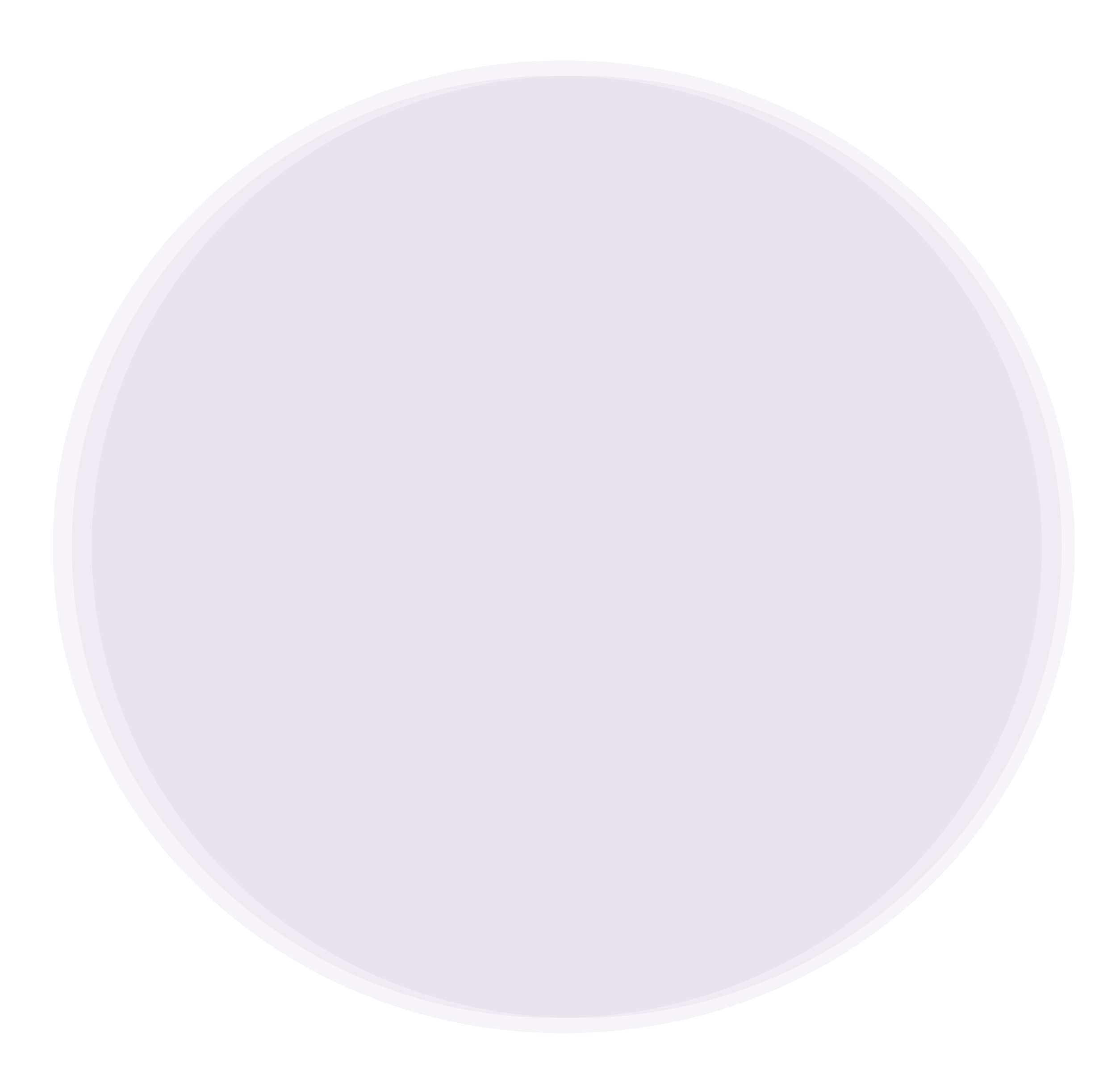 רקע עיגול סגול