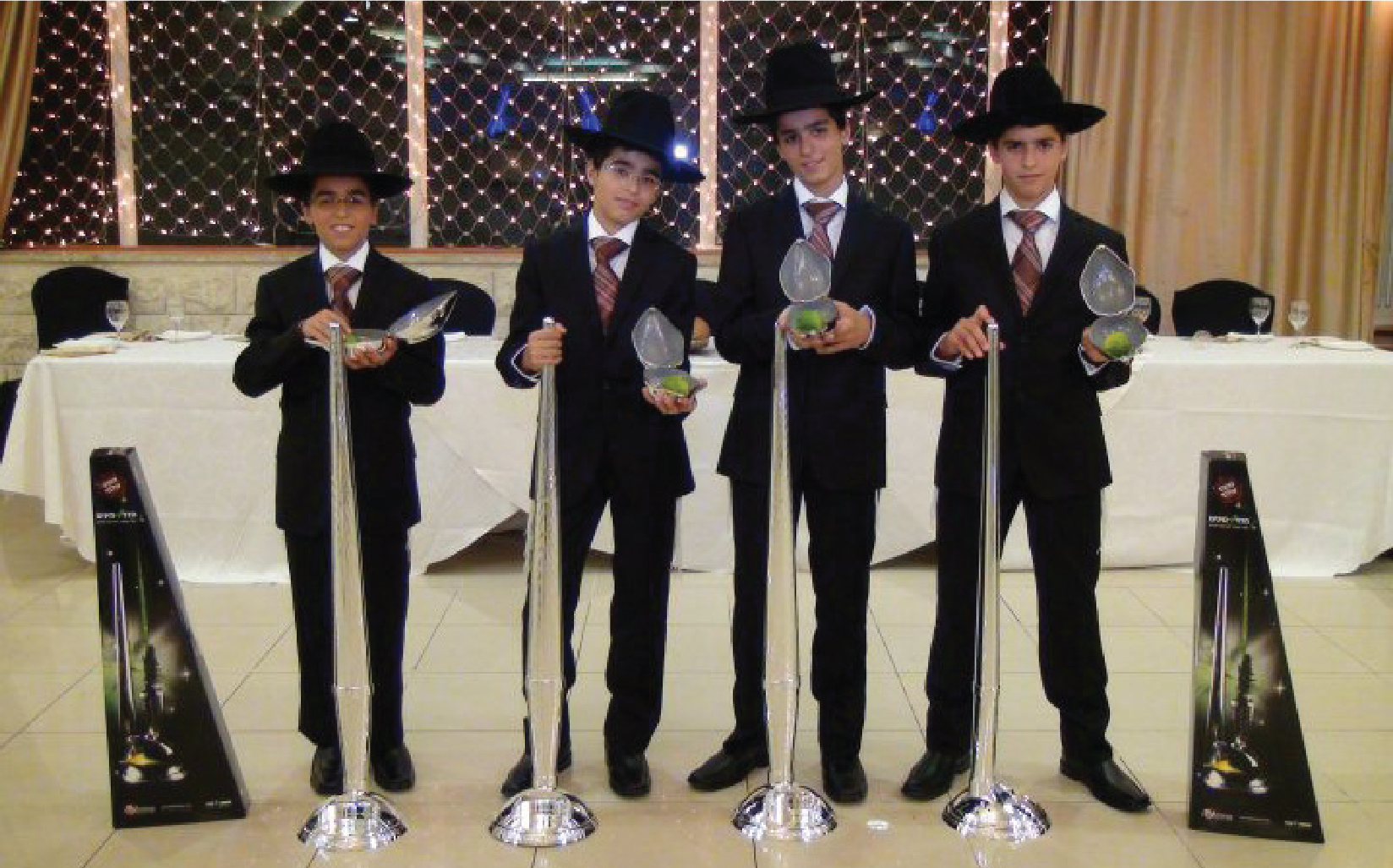 הדר 4 מינים – תמונה 4